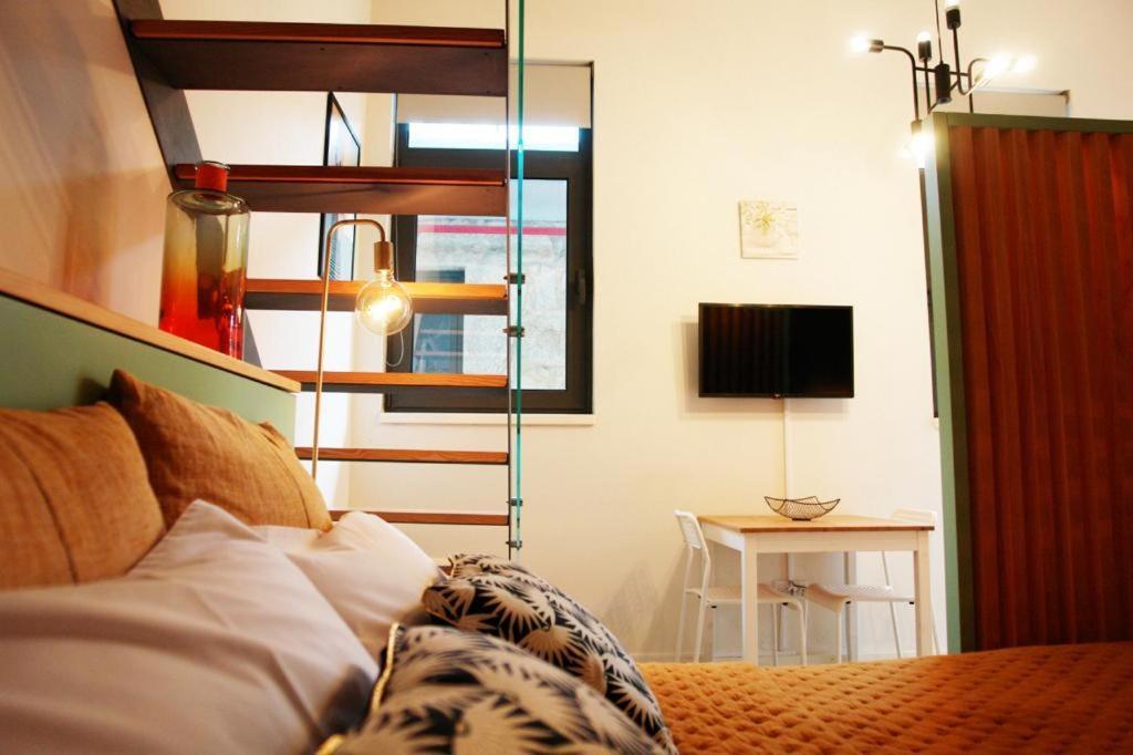Ilha D'Ouro House S. Vitor Apartamento Porto Exterior foto